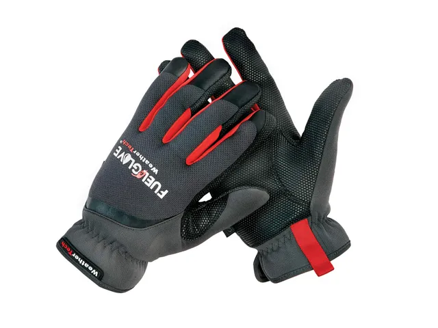 weathertech-fuelglove-men-s-large-fastfit-slip-on-fuel-pump-gloves-with-armortex image 1
