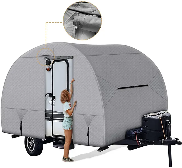 leader-accessories-r-pod-travel-trailer-cover-fits-forest-river-r-pod-models-13- image 1