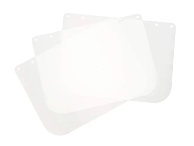weathertech-faceshield-air-refill-10-pack-lens-refill image 1