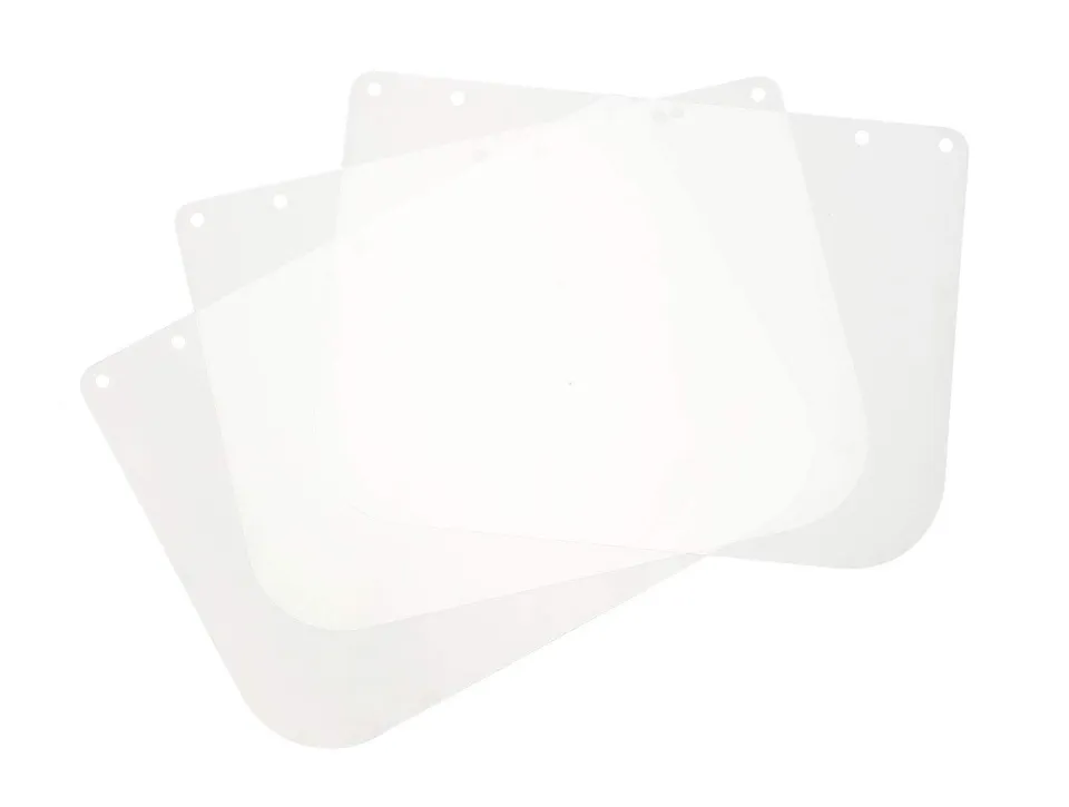 weathertech-faceshield-air-refill-10-pack-lens-refill image 1