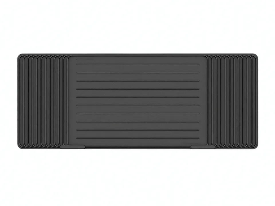 weathertech-closetmat-55-x-22-trimmable-floor-protection-mat-in-black image 1