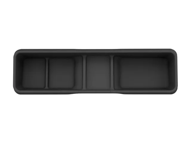weathertech-under-seat-storage-system-for-gmc-sierra-chevrolet-silverado-4s017-c image 1