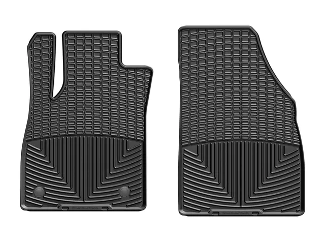 weathertech-all-weather-floor-mats-for-chevrolet-trax-buick-encore-1st-row-w368- image 1
