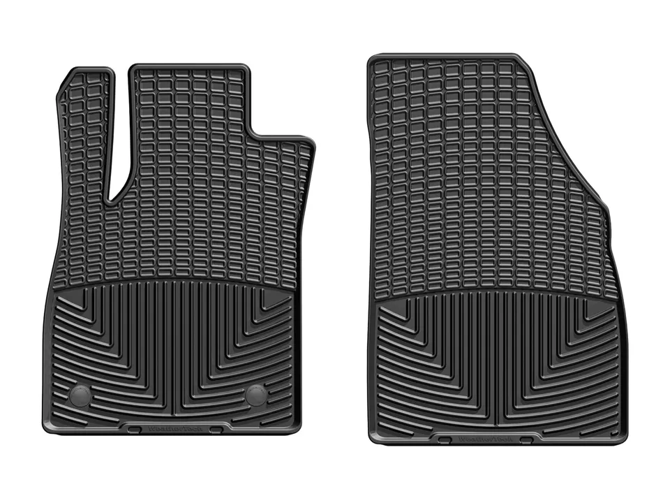 weathertech-all-weather-floor-mats-for-chevrolet-trax-buick-encore-1st-row-w368- image 1