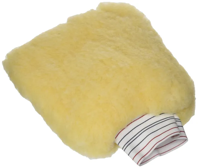 weathertech-techcare-wash-mitt-gentle-scratch-free-car-washing-mitt-8-x-11 image 1