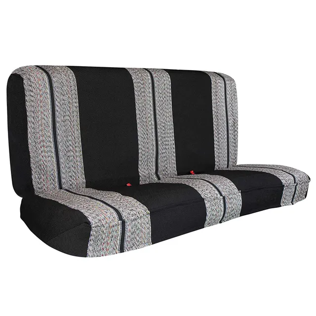 leader-accessories-saddle-blanket-full-size-pickup-trucks-bench-seat-cover image 1