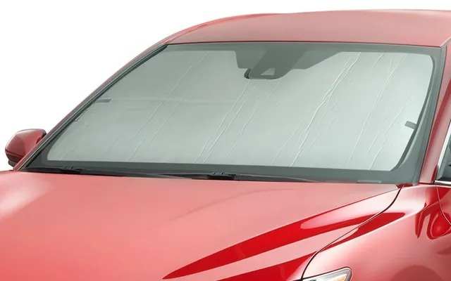 weathertech-ts1365-sunshade-front-windshield-for-hyundai-elantra-elantra-hybrid- image 1