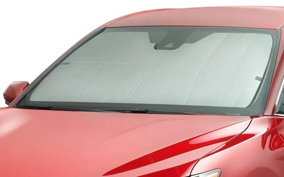 weathertech-ts1365-sunshade-front-windshield-for-hyundai-elantra-elantra-hybrid- image 1
