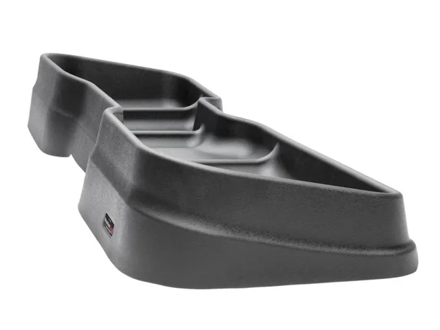 weathertech-under-seat-storage-system-for-gmc-sierra-1500-silverado-1500-and-com image 1