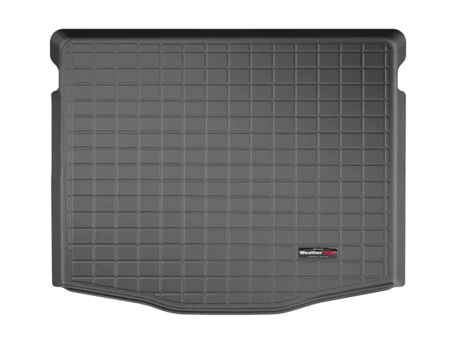 weathertech-cargo-trunk-liner-for-ford-escape-2020-2026-behind-2nd-row-black image 1