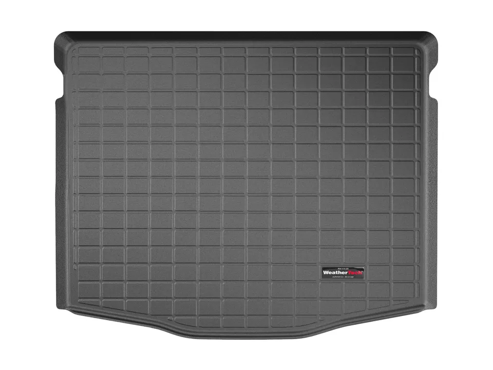 weathertech-cargo-trunk-liner-for-ford-escape-2020-2026-behind-2nd-row-black image 1