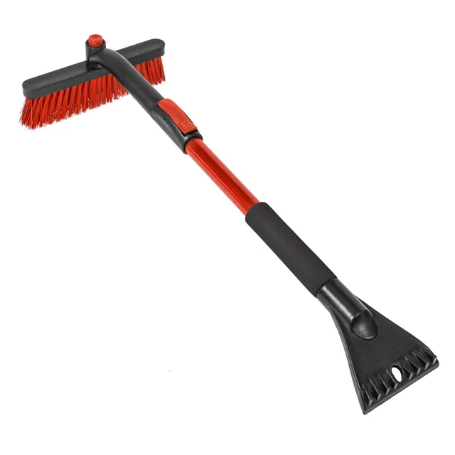 motor-trend-39-extendable-snow-brush-with-built-in-car-ice-scraper-ergonomic-2-i image 1