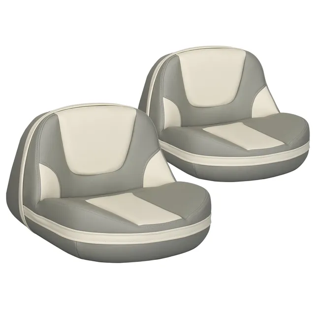 leader-accessories-pro-casting-boat-seat-lean-seat-2-seats image 1
