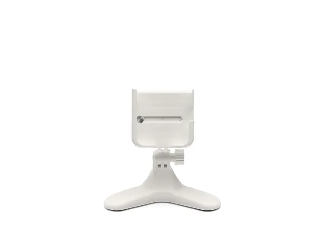 weathertech-deskfone-two-view-adjustable-universal-phone-holder-mount-stand-for- image 1