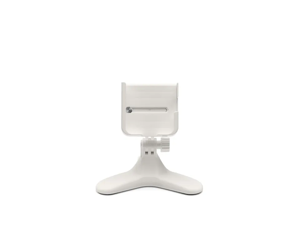 weathertech-deskfone-two-view-adjustable-universal-phone-holder-mount-stand-for- image 1