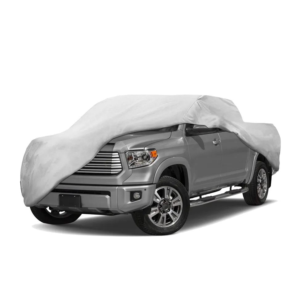 motor-trend-custom-fit-truck-cover-for-toyota-tundra-2006-2019-heavy-duty-waterp image 1
