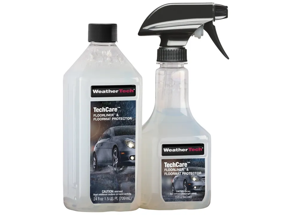 weathertech-8ltc20k-techcare-protector-cleaner image 1