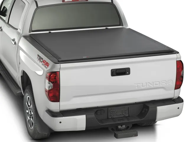weathertech-roll-up-pickup-truck-bed-cover-for-hyundai-santa-cruz-2022-2026-blac image 1