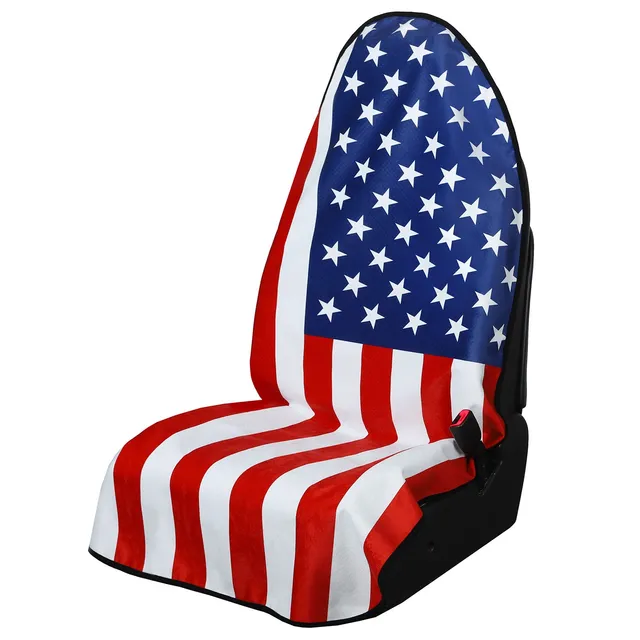 leader-accessories-velvet-car-seat-cover-athletic-running-towel-waterproof-non-s image 1