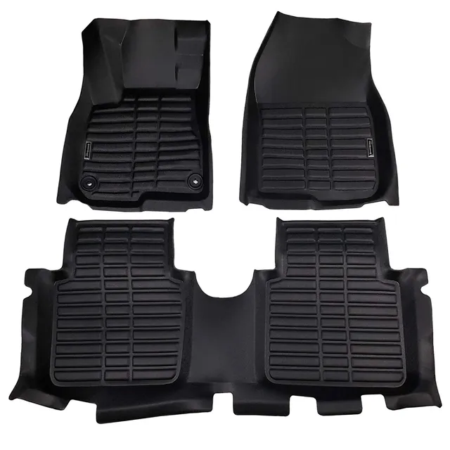 leader-accessories-season-guard-3d-floor-mats-for-honda-cr-v-2018-2020-front-and image 1