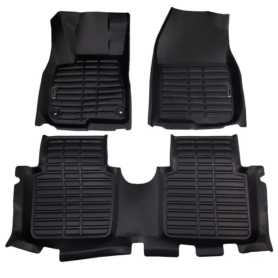 leader-accessories-season-guard-3d-floor-mats-for-honda-cr-v-2018-2020-front-and image 1