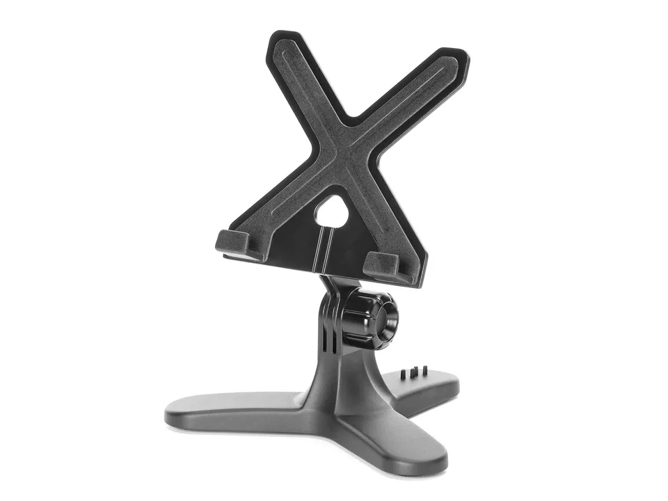 weathertech-tabletholder-non-slip-multi-surface-tablet-holder-for-desktop-tablet image 1