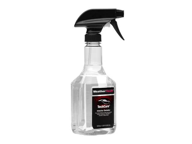 weathertech-techcare-interior-detailer-18oz-premium-interior-cleaner image 1