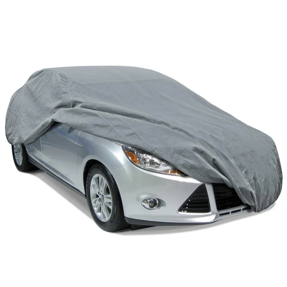 bdk-premium-custom-fit-car-cover-for-ford-focus image 1