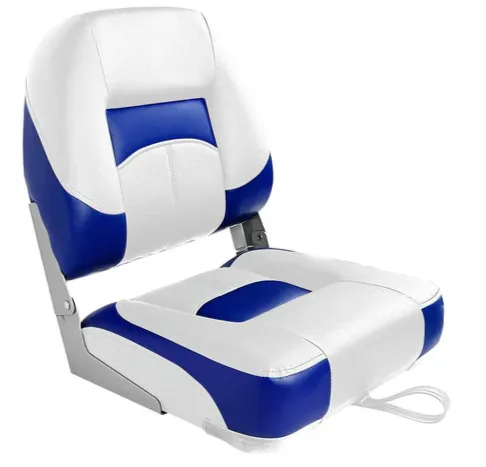leader-accessories-low-back-fold-down-fishing-boat-seats-marine-grade-vinyl-stan image 1