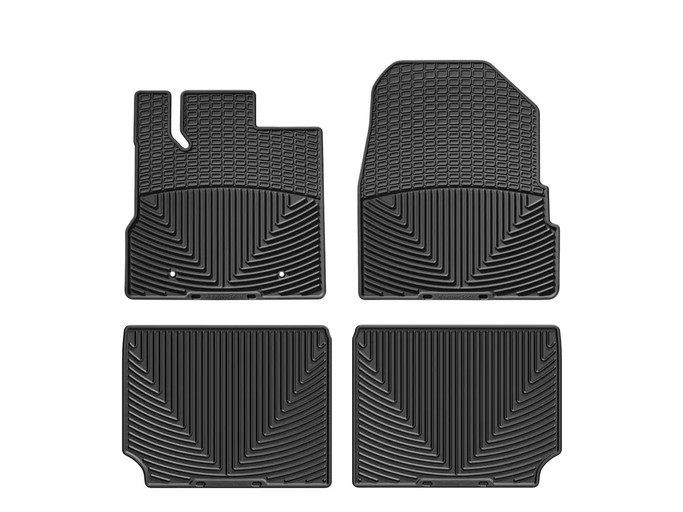 weathertech-all-weather-floor-mats-for-chevrolet-equinox-gmc-terrain-1st-2nd-row image 1