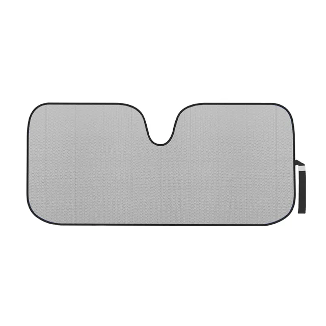 motor-trend-jumbo-accordion-windshield-sunshade-66-x-27-gray image 1