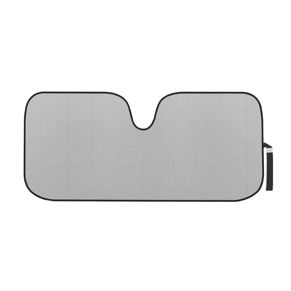 motor-trend-jumbo-accordion-windshield-sunshade-66-x-27-gray image 1