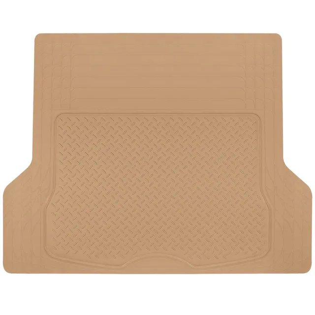 bdk-heavy-duty-rubber-cargo-mat-liner-all-weather-trunk-protection-trim-to-fit-4 image 1