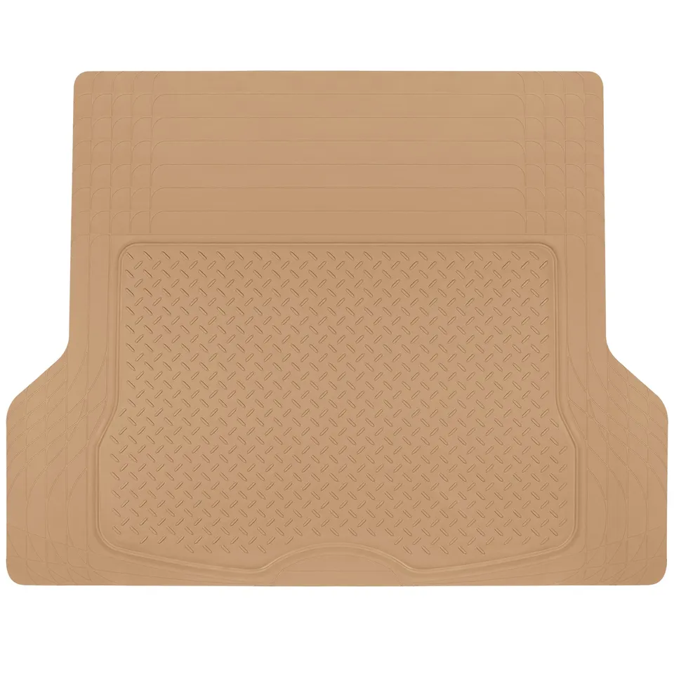 bdk-heavy-duty-rubber-cargo-mat-liner-all-weather-trunk-protection-trim-to-fit-4 image 1