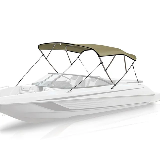 leader-accessories-4-bow-bimini-top-beige-7-sizes-available image 1