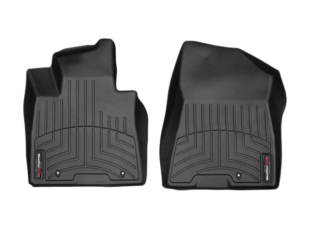 weathertech-custom-fit-floorliners-for-kia-sportage-hyundai-tucson-1st-row-44157 image 1