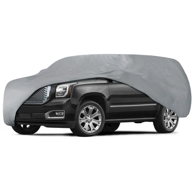 motor-trend-4-series-all-weather-car-cover-for-land-rover-range-rover-1994-2020 image 1