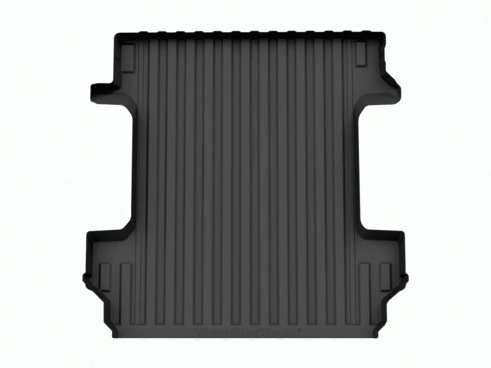 weathertech-impactliner-premium-truck-bed-liner-for-chevrolet-silverado-1500-gmc image 1