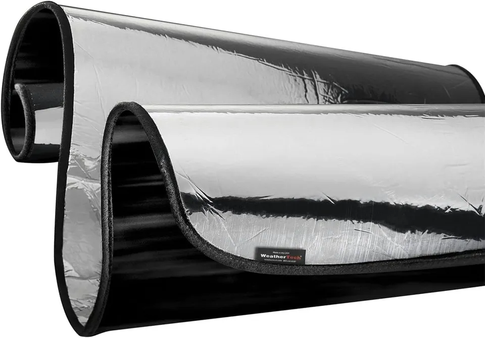 weathertech-sunshade-front-windshield-sun-shade-for-toyota-sequoia-tundra-ts1404 image 1