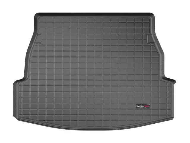 weathertech-cargo-trunk-liner-for-toyota-rav4-hybrid-rav4-2019-2025-behind-2nd-r image 1