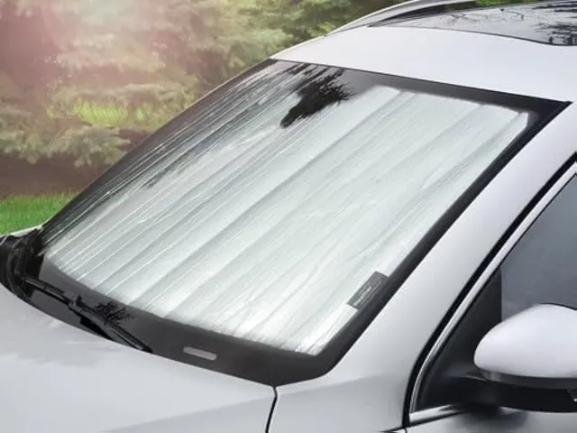 weathertech-sunshade-windshield-cover-for-jeep-wrangler-2-door-ts1108 image 1