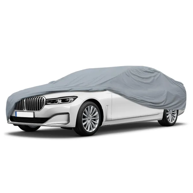 motor-trend-4-series-lightweight-car-cover-for-bmw-7-series-1977-2025-sedan-xdri image 1
