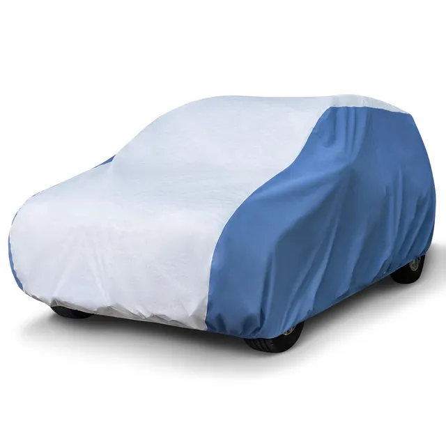 leader-accessories-hyvek-all-weather-waterproof-suv-cover-uv-protection-breathab image 1
