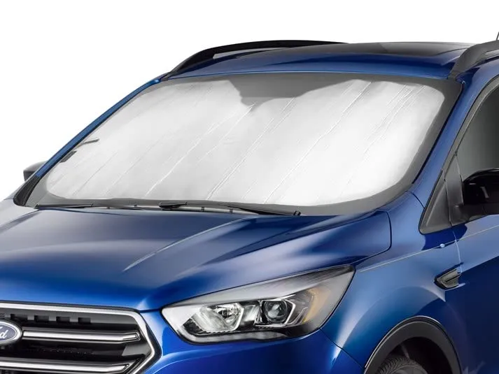weathertech-sunshade-windshield-sun-shade-for-honda-cr-v-cr-v-hybrid-ts1452 image 1