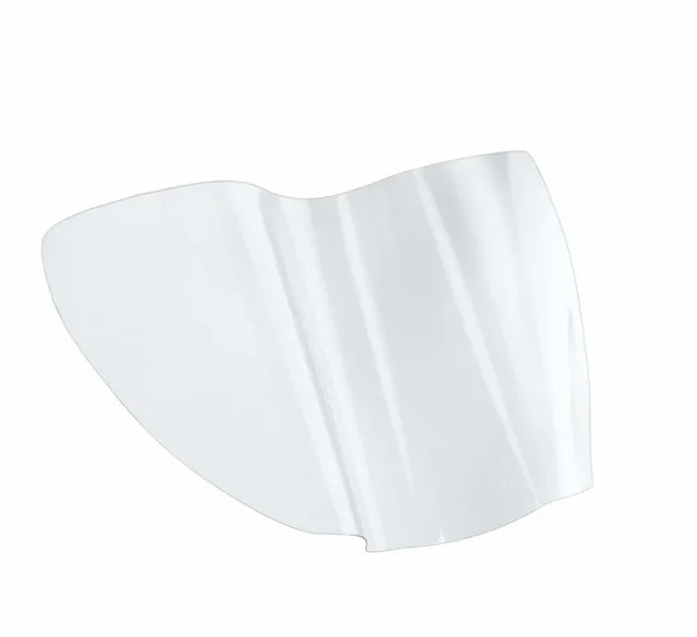 weathertech-lampgard-clear-headlight-protection-kit-for-dodge-charger-lg0991 image 1