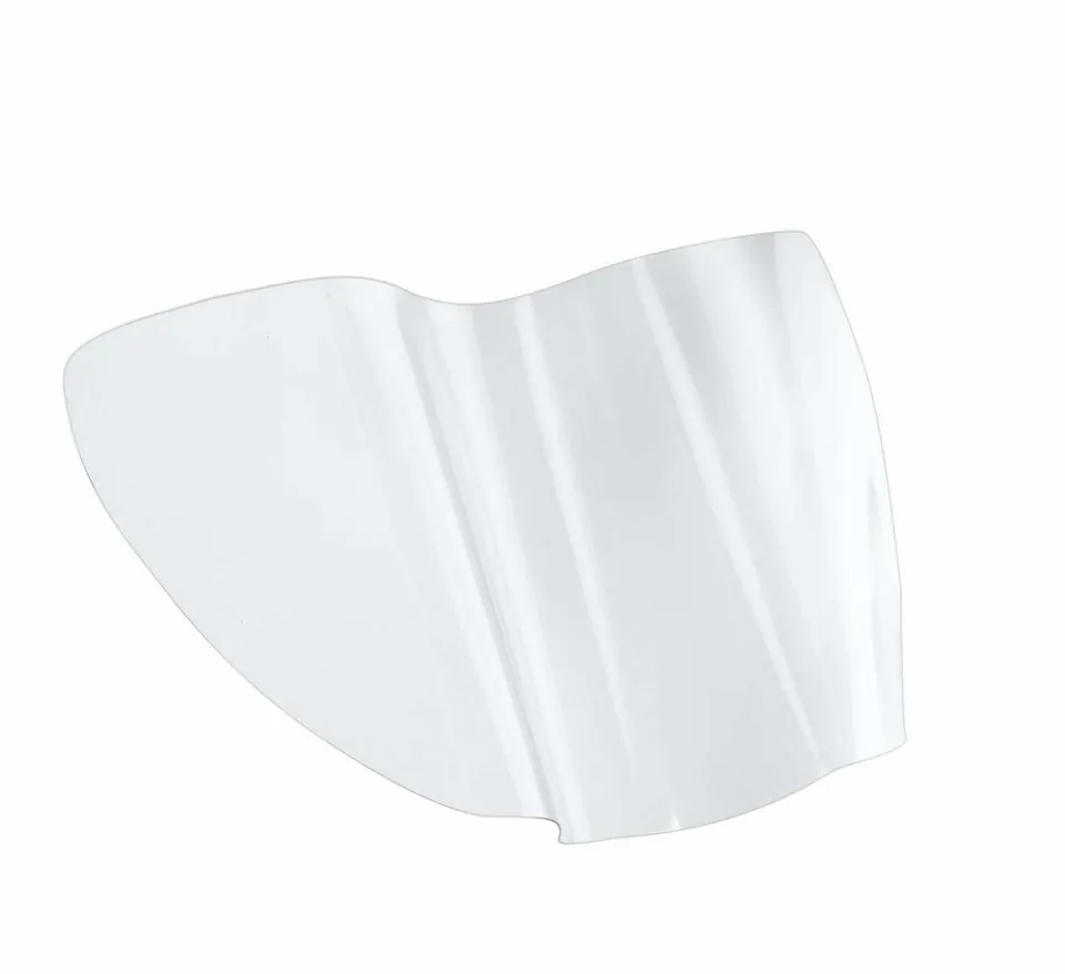 weathertech-lampgard-clear-headlight-protection-kit-for-dodge-charger-lg0991 image 1