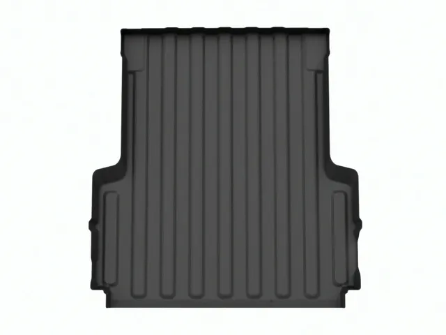 weathertech-impactliner-premium-truck-bed-liner-for-jeep-gladiator-36017im-black image 1