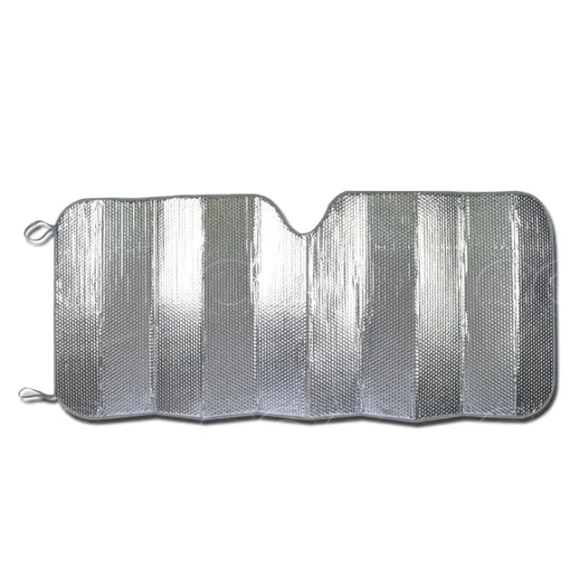 bdk-jumbo-windshield-sun-shade-65x27-accordion-fold image 1