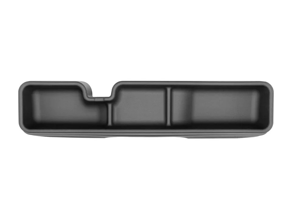 weathertech-under-seat-storage-system-for-ford-f-150-2004-2008 image 1