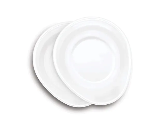 weathertech-extra-pair-of-bowls-8-oz-bpa-free-plastic-tr08bwlpr-replacement-pair image 1